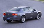 Buick Lucerne 2006 года